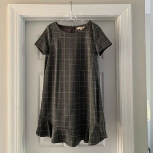 NWT Loft shift dress